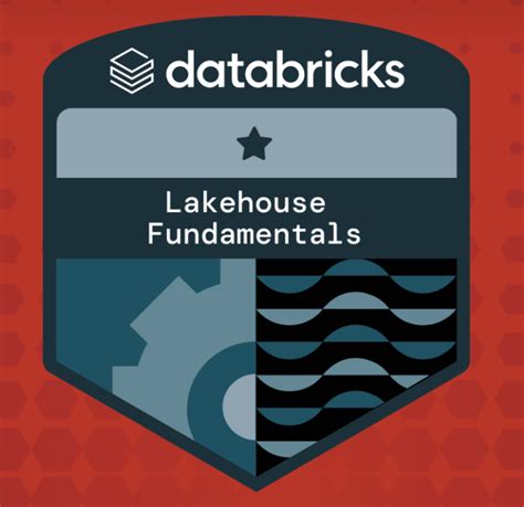 To register for this accreditation, please log into Databricks Academy. . Databricks lakehouse fundamentals badge